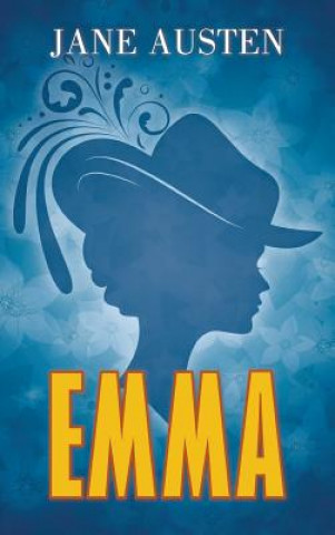 Knjiga Emma Jane Austen
