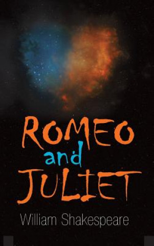 Carte Romeo and Juliet William Shakespeare