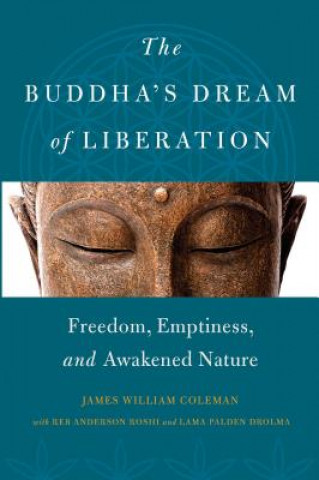 Kniha Buddha's Dream of Liberation James William Coleman