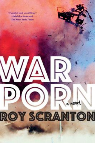 Könyv War Porn Roy Scranton