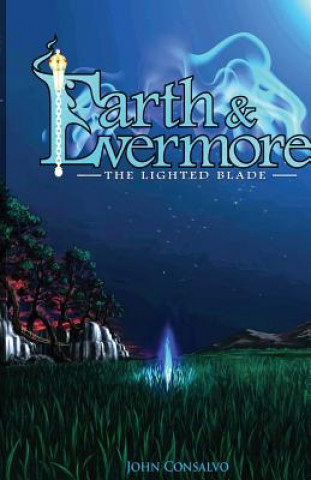 Buch EARTH & EVERMORE John Consalvo
