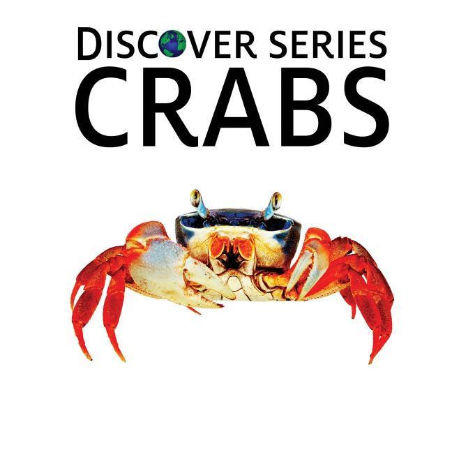 Book CRABS Xist Publishing