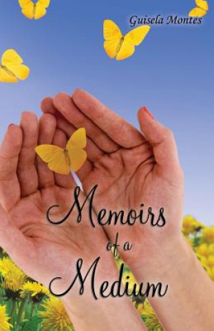 Carte MEMOIRS OF A MED Guisela Montes