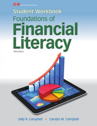 Книга FOUNDATIONS OF FINANCIAL LITER Sally R. Campbell