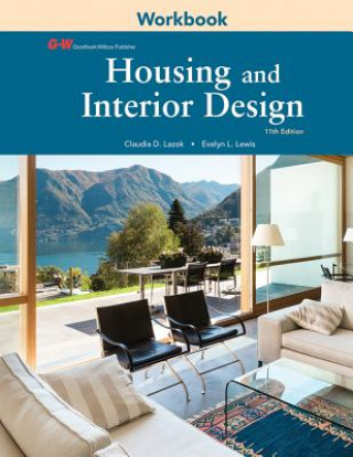 Book HOUSING & INTERIOR DESIGN ELEV Claudia D. Lazok