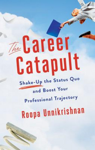 Carte Career Catapult Roopa Unnikrishnan