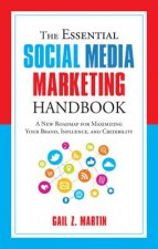 Carte Essential Social Media Marketing Handbook Gail Martin