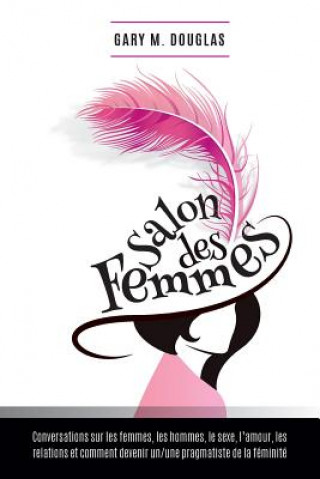 Carte Salon des Femmes - French Gary M. Douglas