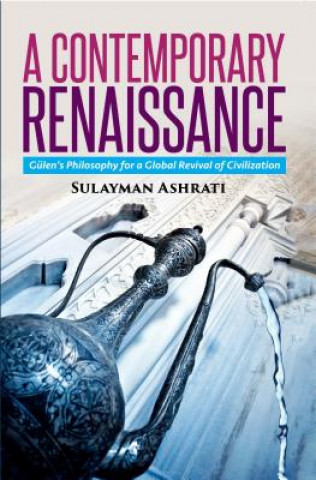 Книга Contemporary Renaissance Sulayman Ashrati