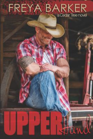 Book Upper Hand Freya Barker