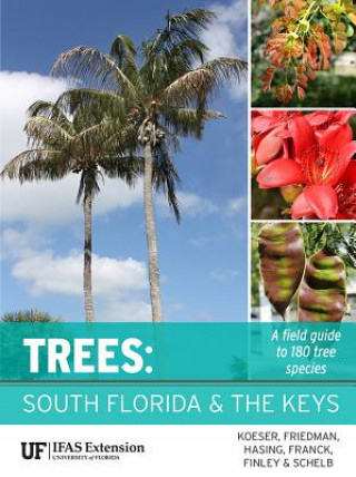 Knjiga Trees Andrew K. Koeser