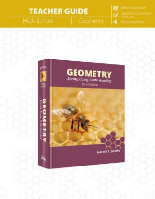 Geometry (Teacher Guide): Harold R. Jacobs > Carte | Libristo