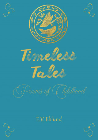 Książka Timeless Tales E. V. Eklund
