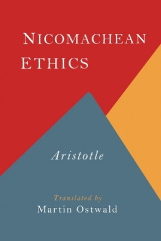 Книга The Nicomachean Ethics Aristotle