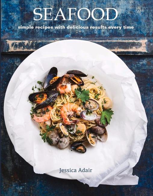 Buch Seafood Jessica Adair