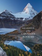 Könyv Grandeur of the Canadian Rockies Meghan J. Ward
