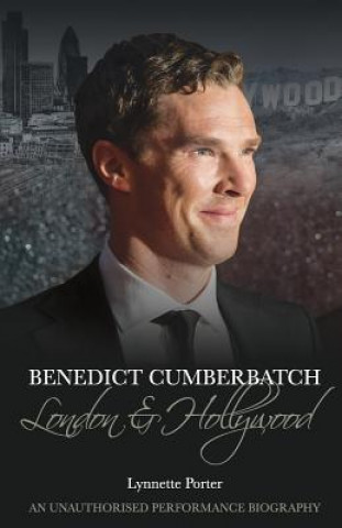 Könyv Benedict Cumberbatch Lynnette Porter