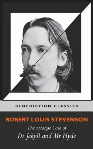 Książka Strange Case of Dr Jekyll and Mr Hyde (Unabridged) Robert Louis Stevenson