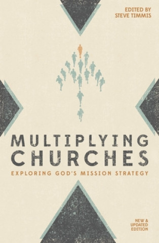 Carte Multiplying Churches Steve Timmis