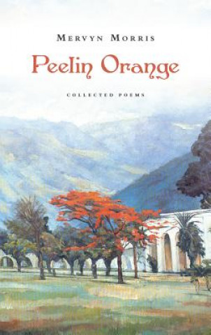 Libro Peelin Orange Mervyn Morris