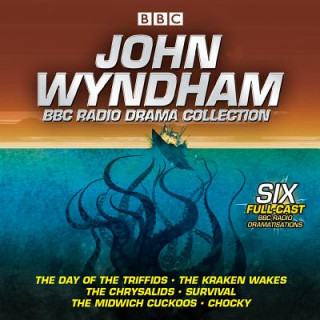 Audio John Wyndham: A BBC Radio Drama Collection John Wyndham