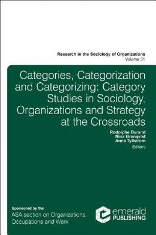 Buch From Categories to Categorization 