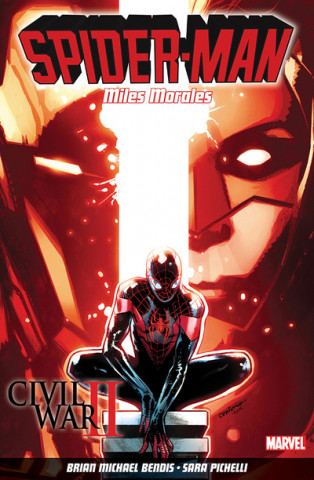 Carte Spider-man: Miles Morales Vol. 2: Civil War Ii Brian Michael Bendis