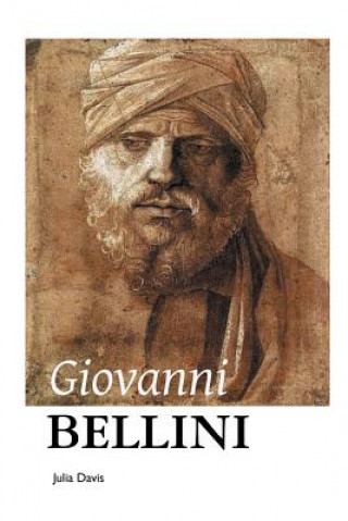 Книга Giovanni Bellini Julia Davis