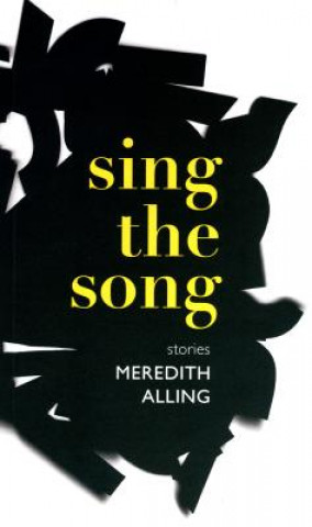 Libro SING THE SONG Meredith Alling