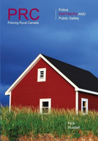 Carte Policing Rural Canada Rick Ruddell