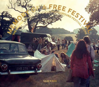 Carte Memory of a Free Festival Sam Knee