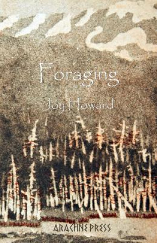 Buch Foraging Joy Howard