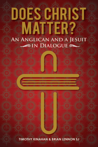Book DOES CHRIST MATTER Brian Lennon