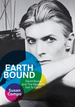 Kniha Earthbound Susan Compo