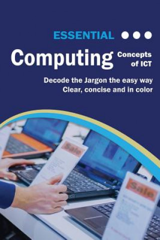 Könyv Essential Computing Kevin Wilson
