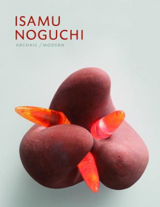 Carte Isamu Noguchi, Archaic/Modern Dakin Hart