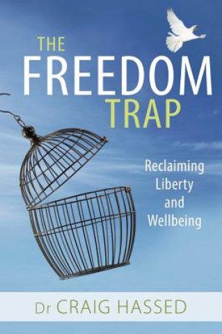 Carte Freedom Trap Craig Hassed