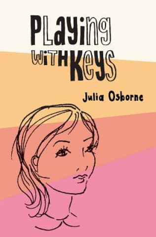 Livro Playing with Keys Julia Osborne