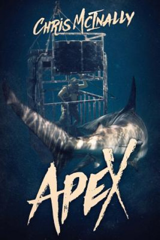 Libro APEX Chris McInally