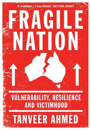 Carte Fragile Nation Tanveer Ahmed