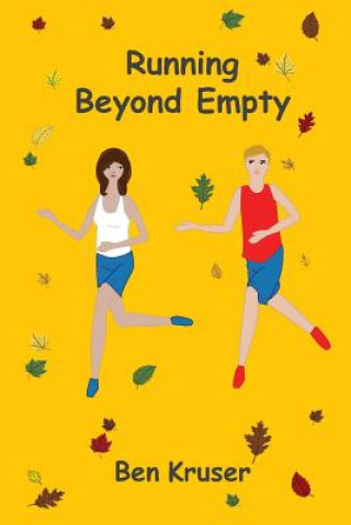 Carte Running Beyond Empty Ben Kruser