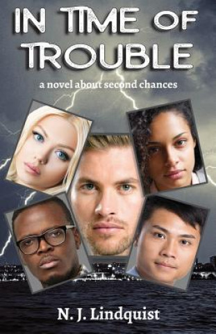 Kniha In Time of Trouble N. J. Lindquist