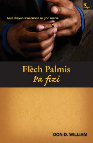 Kniha HAT-FLECH PALMIS PA FIZI Don D. William