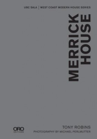 Carte Merrick House Tony Robins