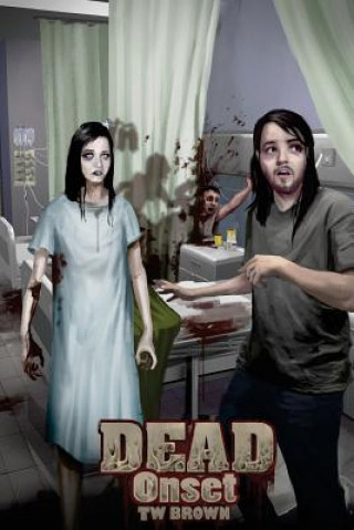 Livre DEAD Tw Brown