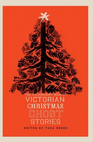 Carte Valancourt Book of Victorian Christmas Ghost Stories Arthur Conan Doyle