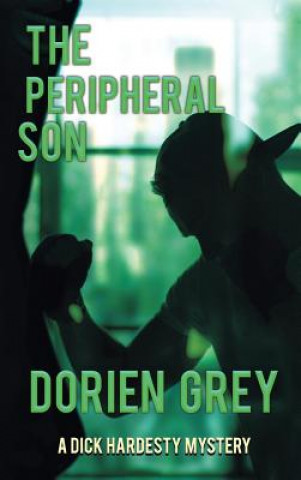 Kniha Peripheral Son Dorien Grey