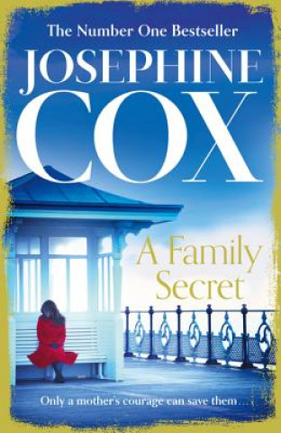 Carte Family Secret Josephine Cox