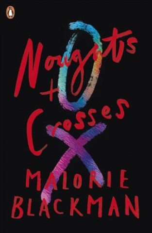 Book Noughts & Crosses Malorie Blackman