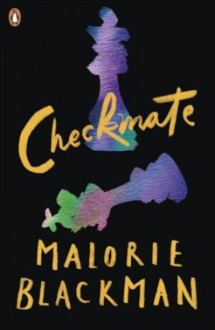 Carte Checkmate Malorie Blackman